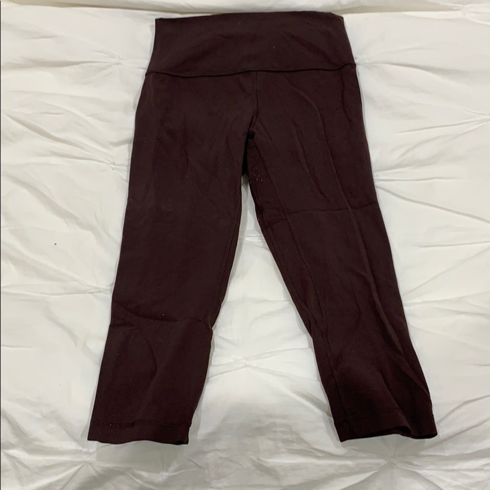 Lululemon leggings